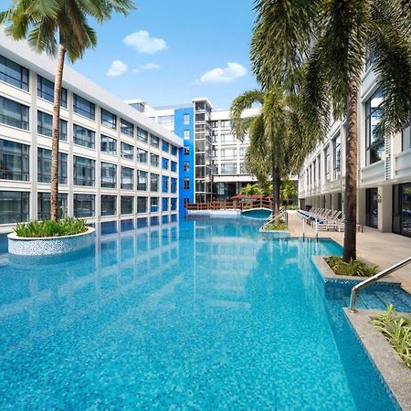 Four Points By Sheraton Boracay Balabag  Zewnętrze zdjęcie